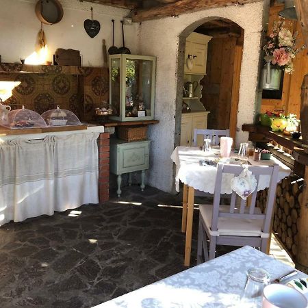 Bed & Breakfast Lujocanda Casarza Ligure Εξωτερικό φωτογραφία