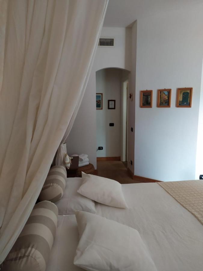Bed & Breakfast Lujocanda Casarza Ligure Εξωτερικό φωτογραφία