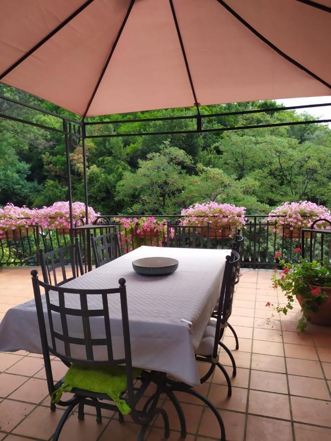Bed & Breakfast Lujocanda Casarza Ligure Εξωτερικό φωτογραφία