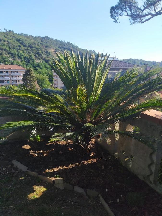 Bed & Breakfast Lujocanda Casarza Ligure Εξωτερικό φωτογραφία