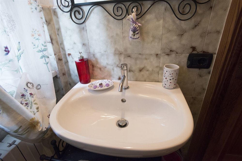 Bed & Breakfast Lujocanda Casarza Ligure Εξωτερικό φωτογραφία
