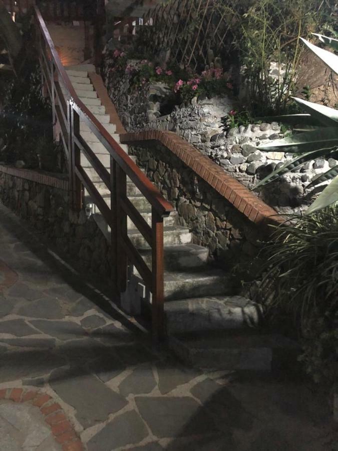 Bed & Breakfast Lujocanda Casarza Ligure Εξωτερικό φωτογραφία