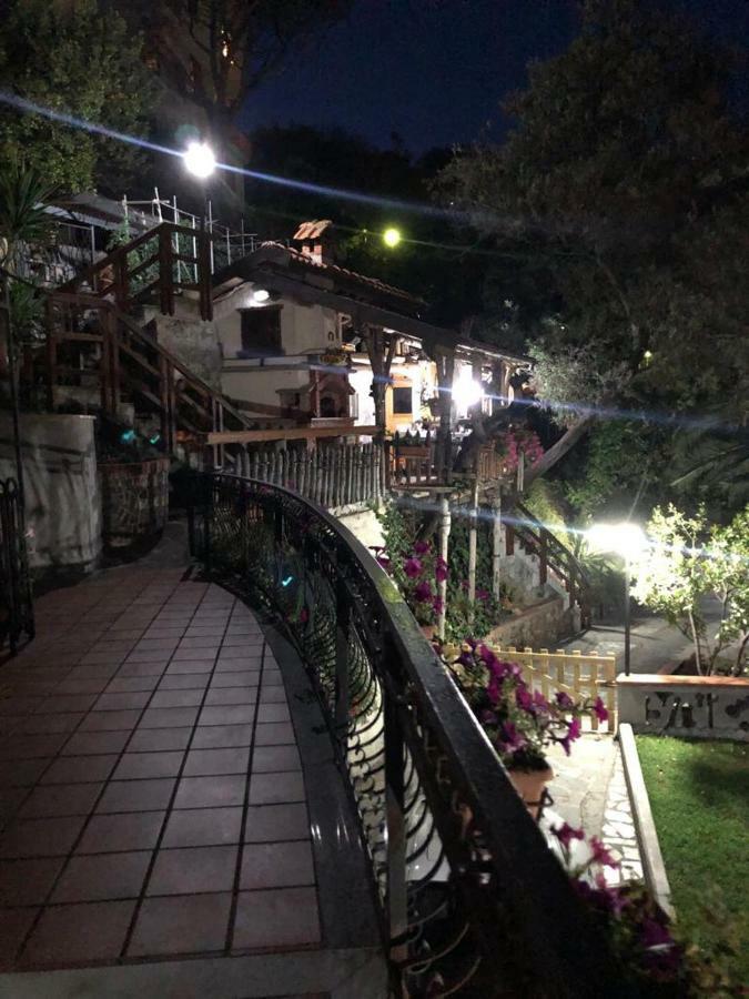 Bed & Breakfast Lujocanda Casarza Ligure Εξωτερικό φωτογραφία